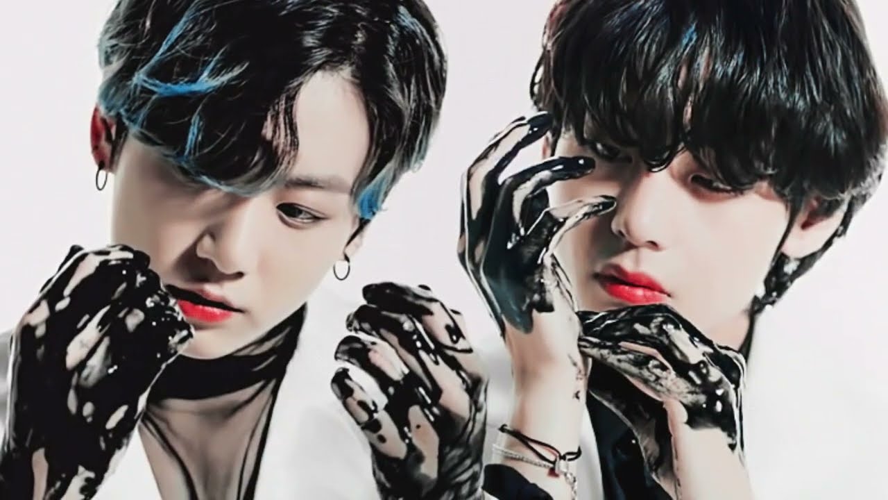 정국 (Jung Kook) 'Magic (with V)'  M/V