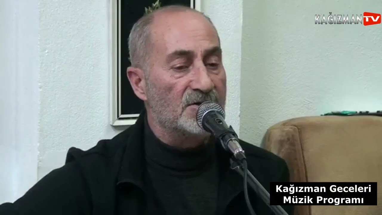 Binali Bulut :Analar Beni