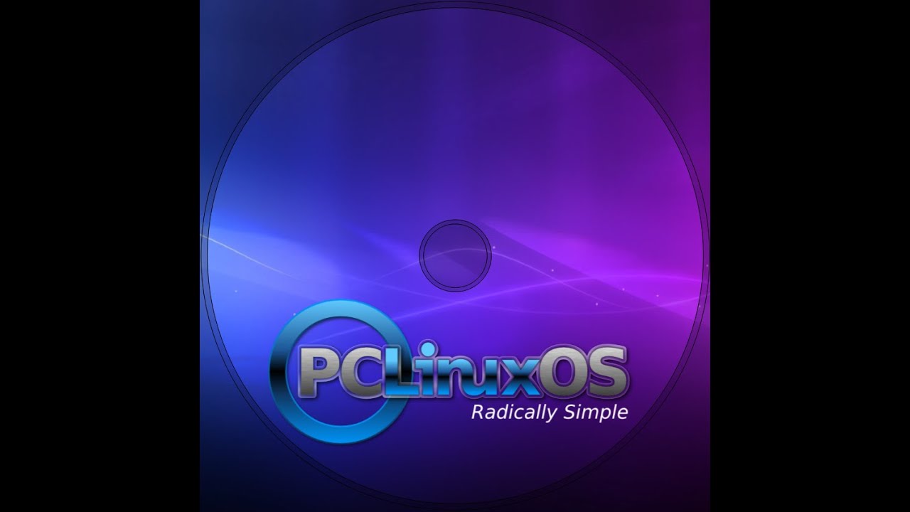 10 Minutes With Linux - PCLinuxOS KDE5 v2020.02