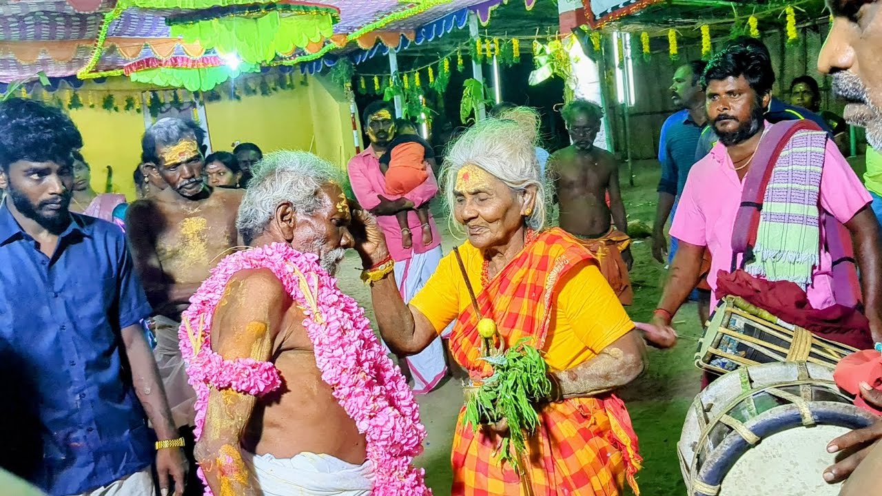 குத்துக்கல் மாடசாமி வேட்டை...💥 | Mela Alagapuri Kovil kodai | 2023 | Thoothukudi