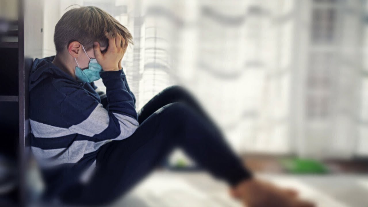 Why youth mental health needs to be prioritized in Canada | Mental health services in Canada