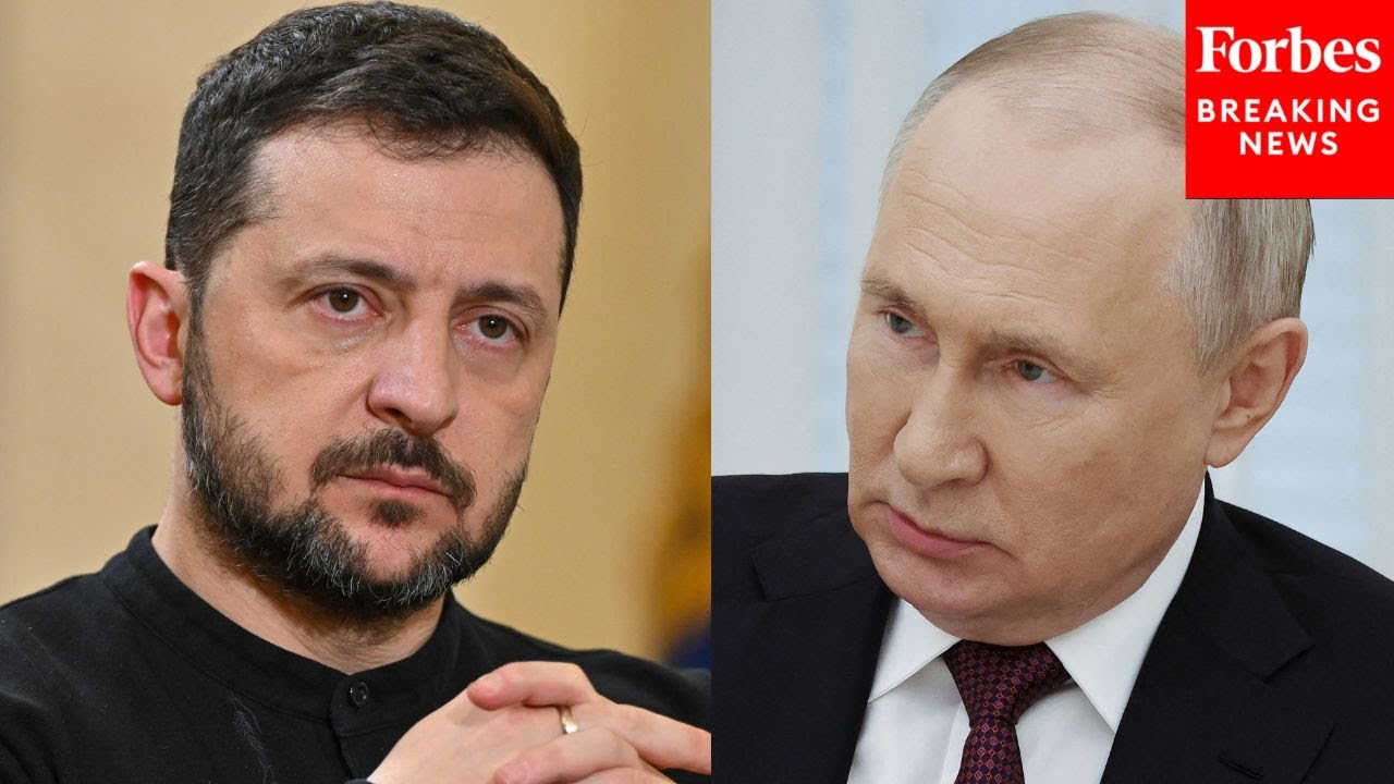 Кто побеждает в войне между Украиной и Россией и как это повлияет на мирные переговоры?