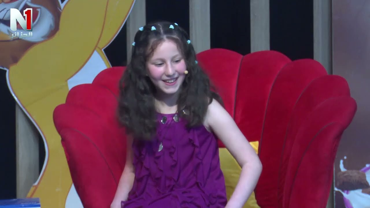 حبت تشارك في بلاصة اختها .. برنامج الكنز