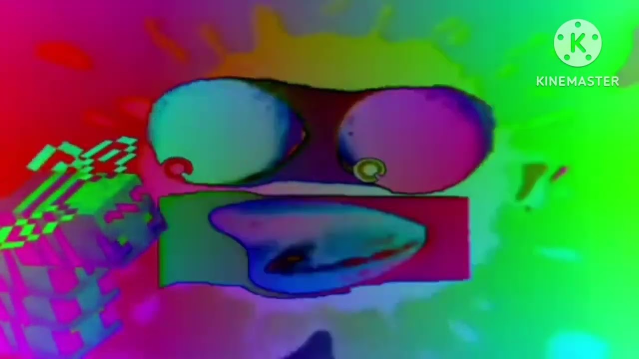 klasky csupo bee effects 