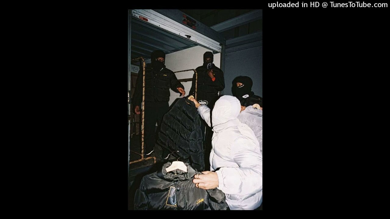 [FREE] Yasin x Antwan Type Beat - 
