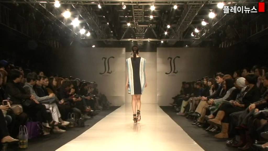 Seoul Fashion Week S/S 2013 JASON COUTURE Collection Show - 서울패션위크 정희석쇼