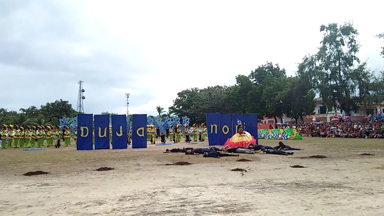 Dujanon Festival 2k19 (Brgy. Virgen)