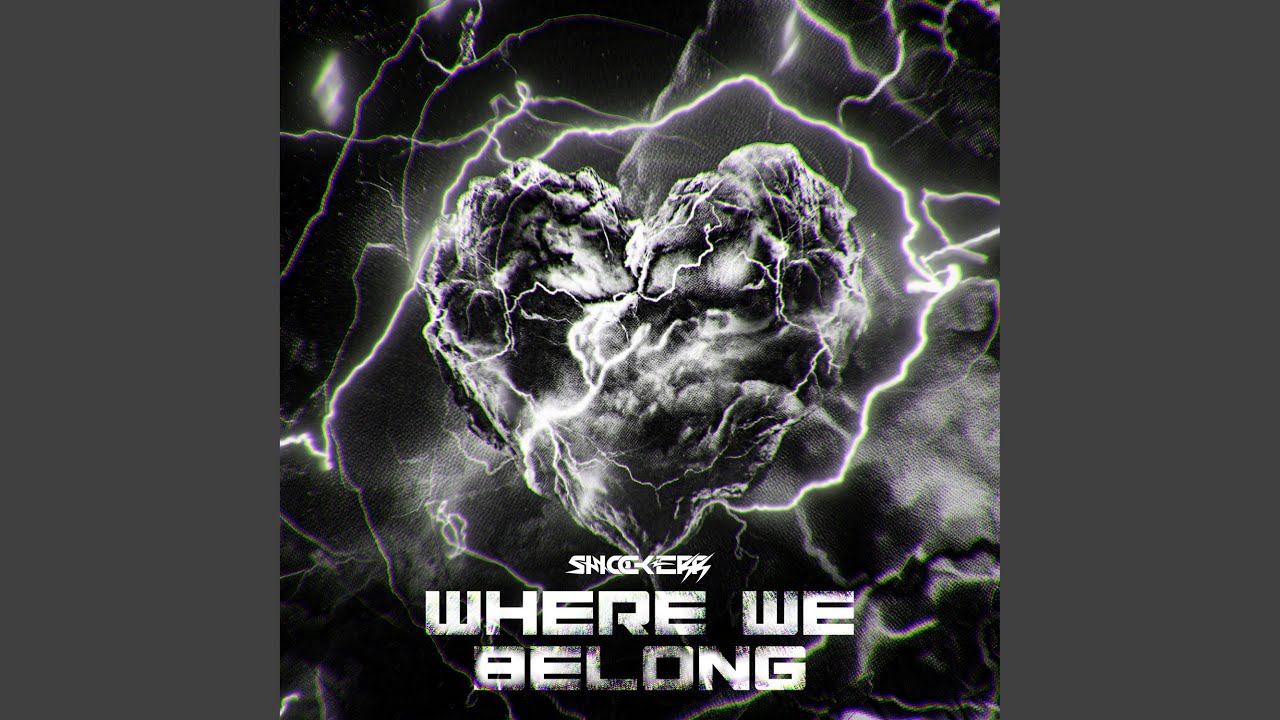 WHERE WE BELONG