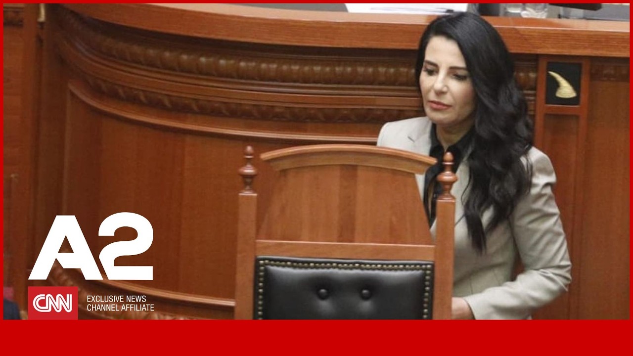 🔴LIVE:  Ambasadat reagojnë ndaj vendimit për të mos i hequr imunitetin Ballukut