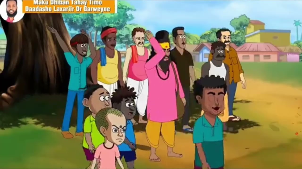 Geney|| oo xafadihii tuuugo kadedeen isaga iyo saxibdii waxy sameeyeen??🤣🤣🤣