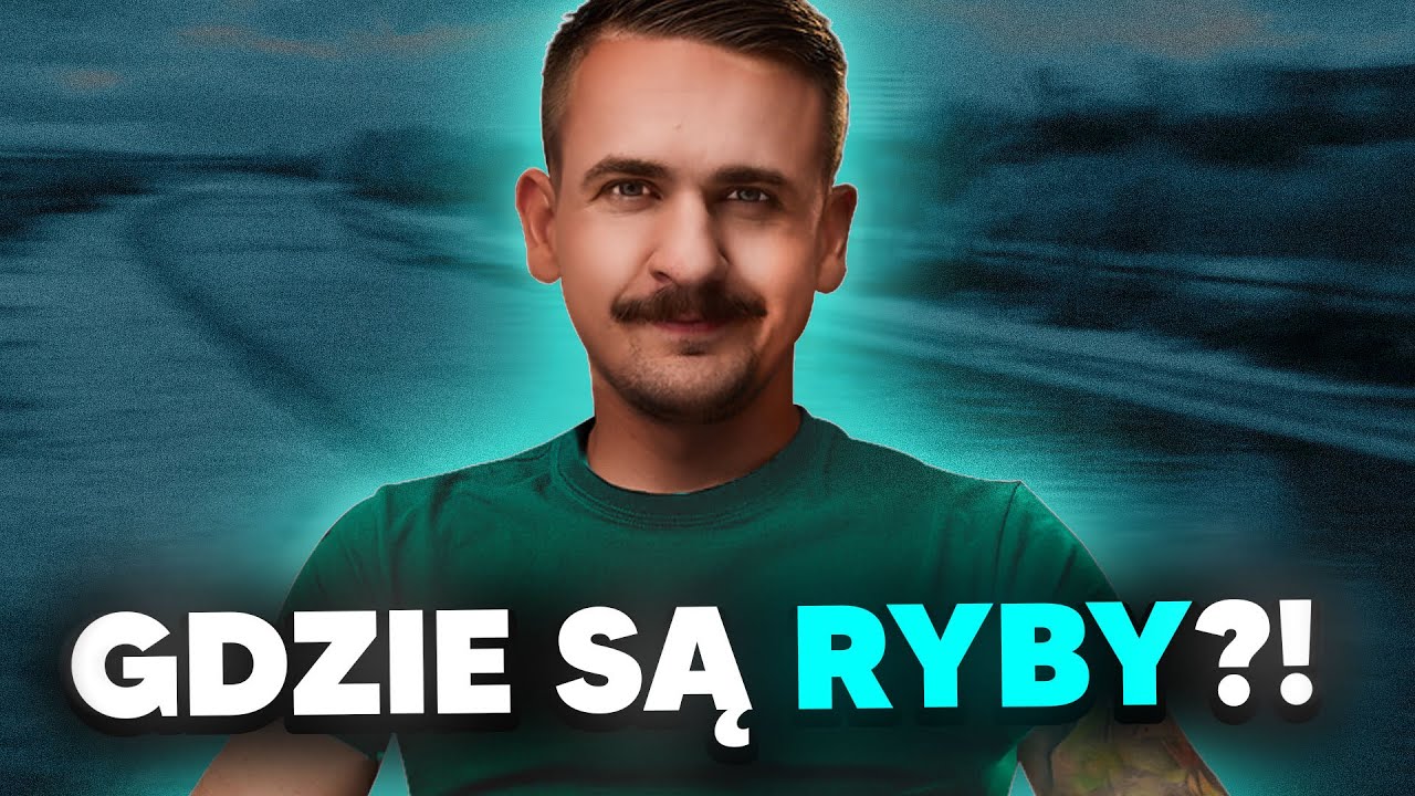 GDZIE SĄ RYBY Z WARTY?!
