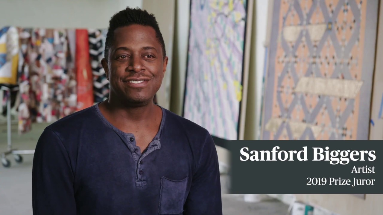 AXA Art Prize 2019: Exclusive insider insights