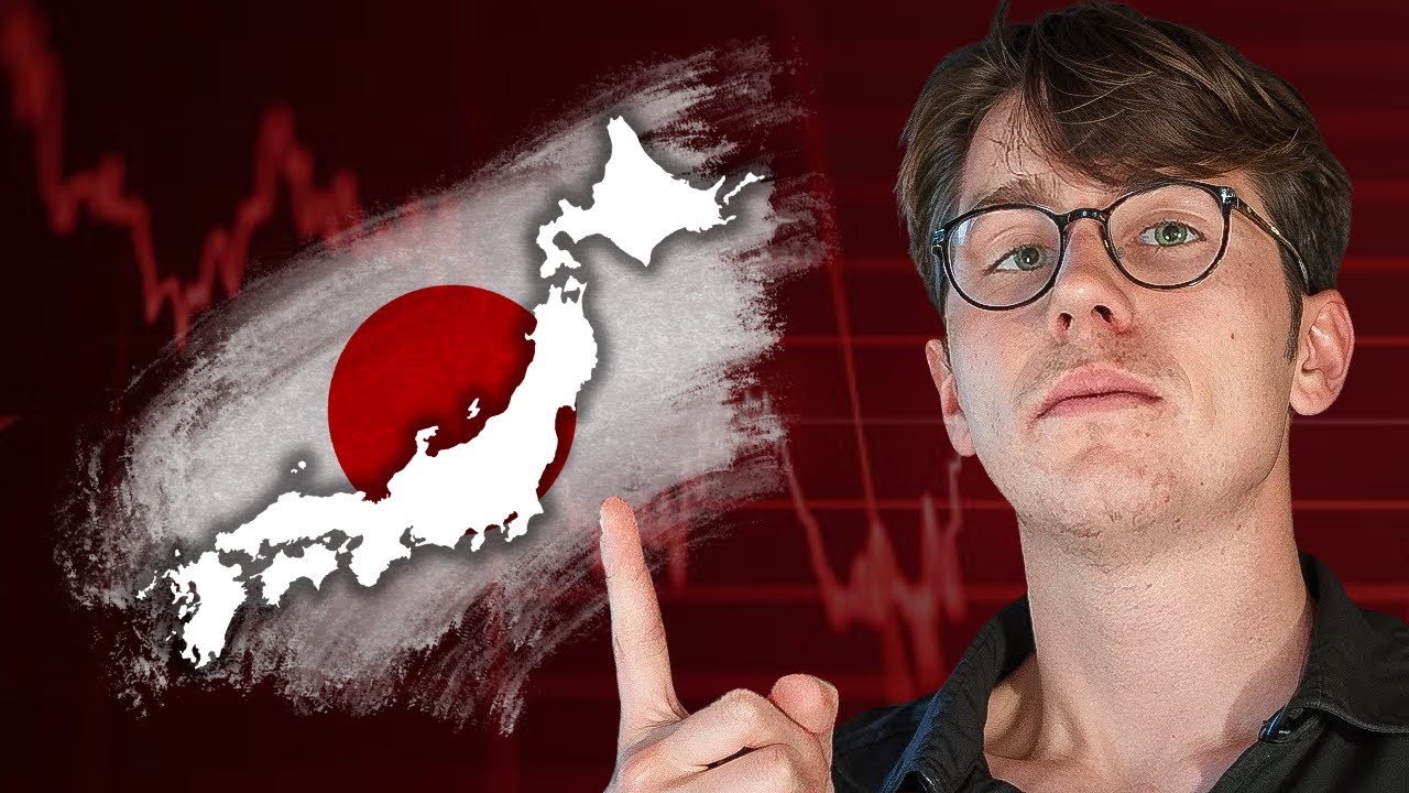 Die Japan-Krise 2026: Der Finanz-Tsunami, den niemand kommen sieht