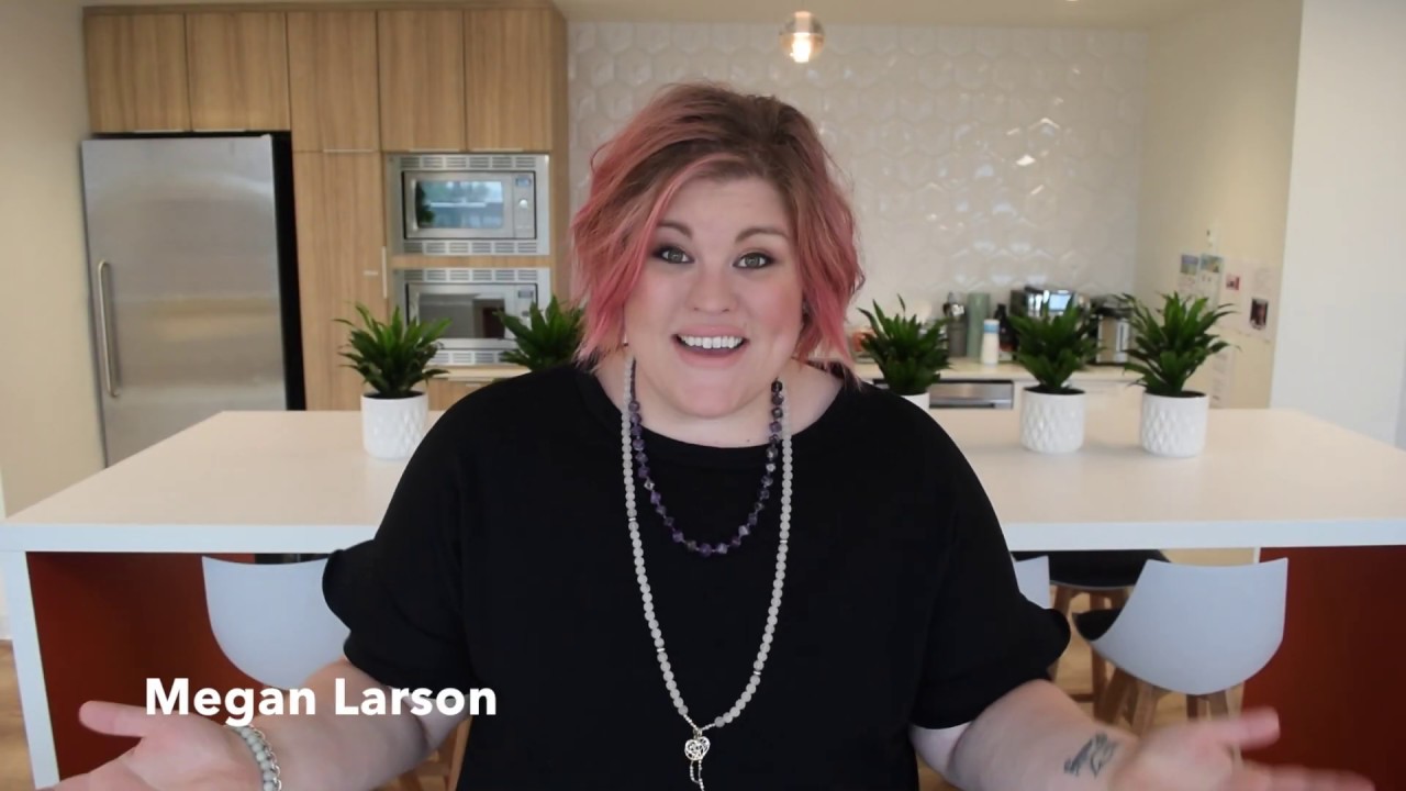 Leafly Casting Call Megan Larson