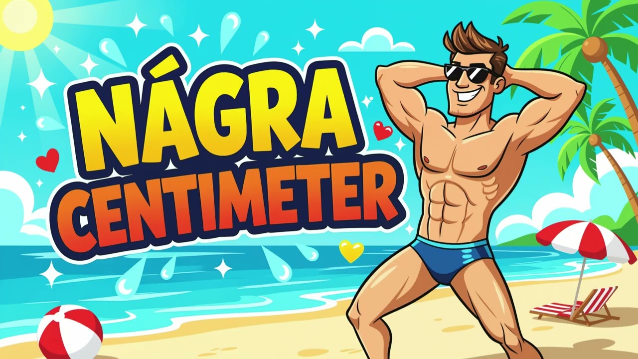 N&aring;gra Centimeter (Dansband) 🌀🌊