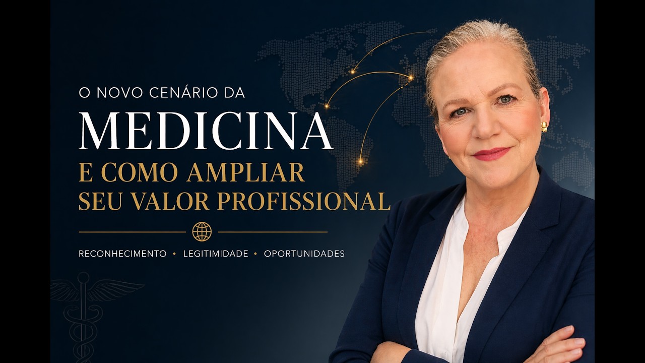Reconhecimento de medicina em Portugal