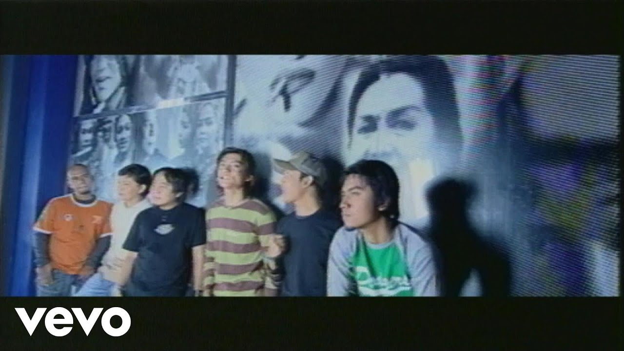 Yovie & The Nuno - Lebih Dekat Denganmu, Nanti (Juwita) (Video Clip)
