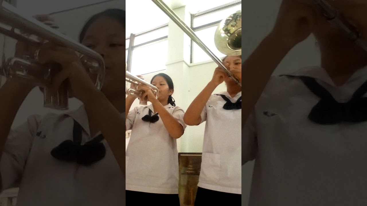 เพลง Marine March