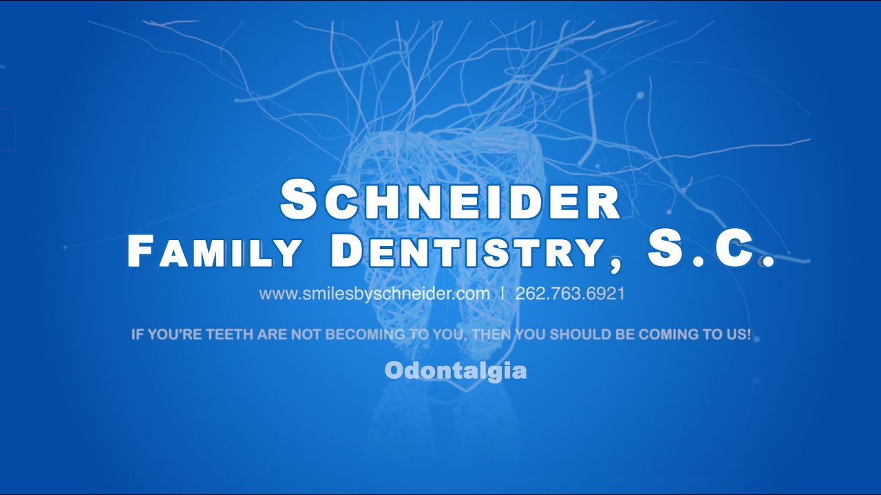 Schneider Dentistry 09 ODONTALGIA
