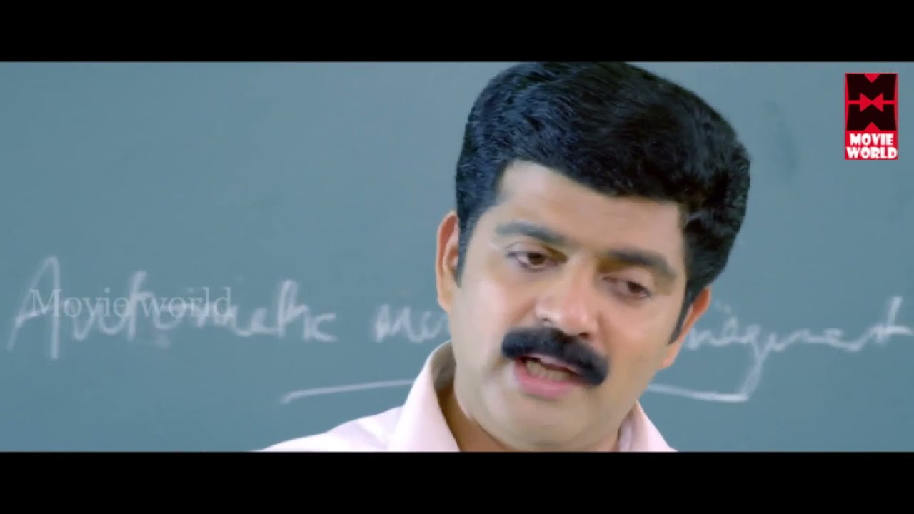 Thomson Villa Malayalam Full Movie | Malayalam Full Movie