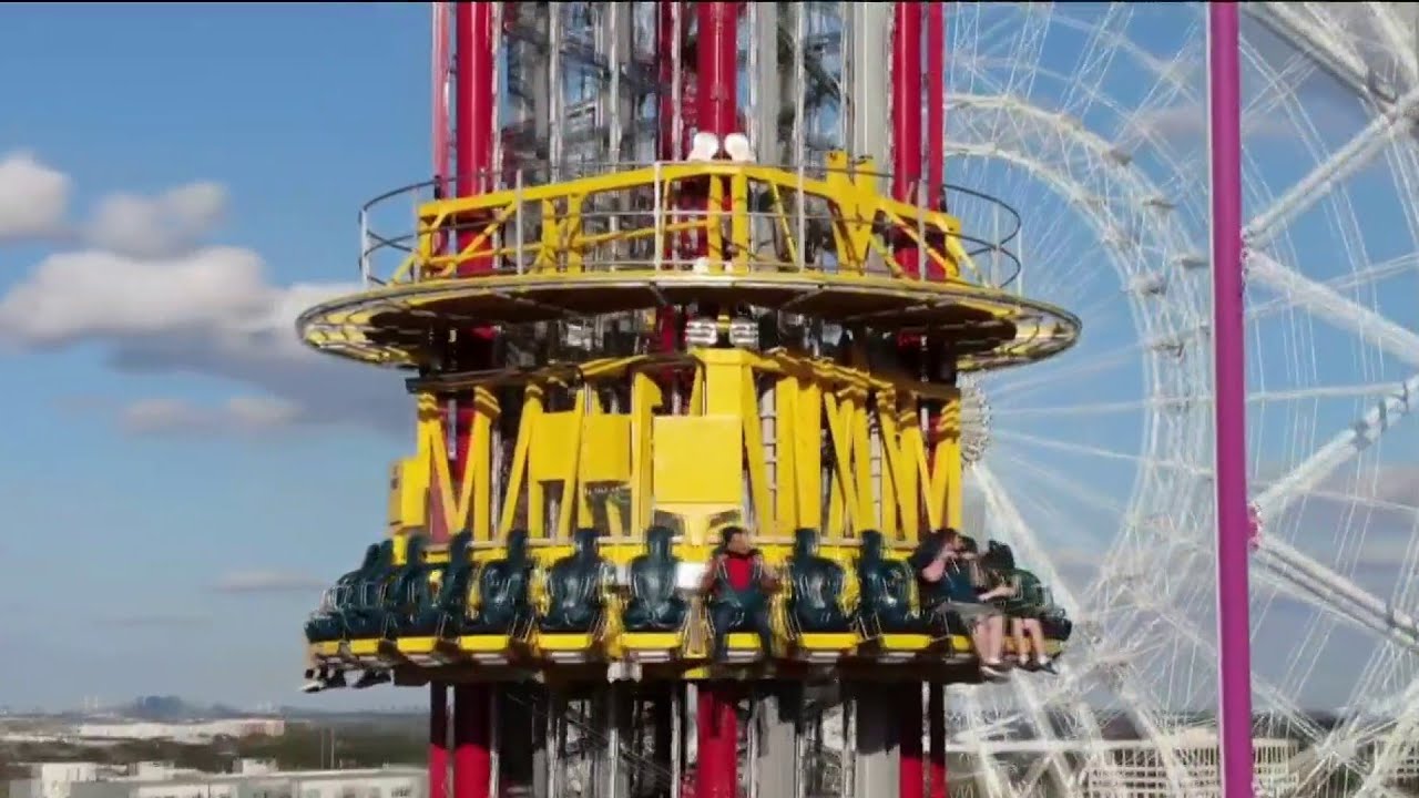 Private ride inspector says 14-year-old who fell from Orlando thrill ride too big to ride