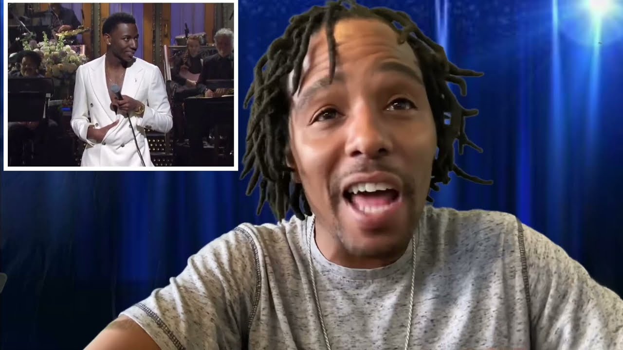 WTF is Happening w Brent Taylor - Tracee Ellis Ross, Jerrod Carmichael