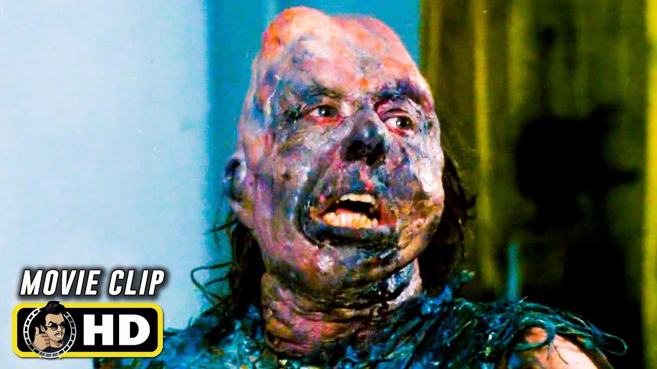 THE TOXIC AVENGER Clip - 