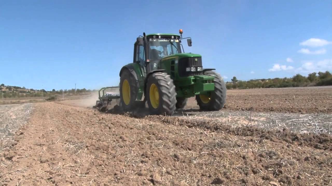 Chisel más grada rápida   Gaher Metalic