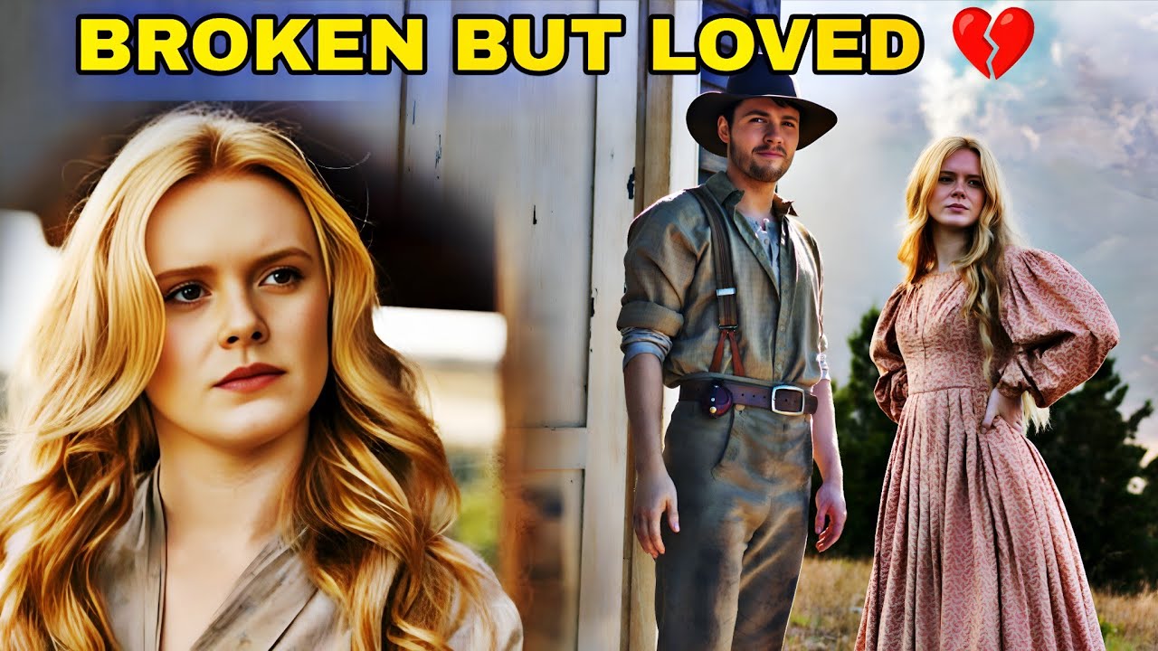 जिस्म से नहीं, रूह से प्यार किया ❤️ | Redeeming Love (2022) movie Explained Hindi Instafilmsummary 