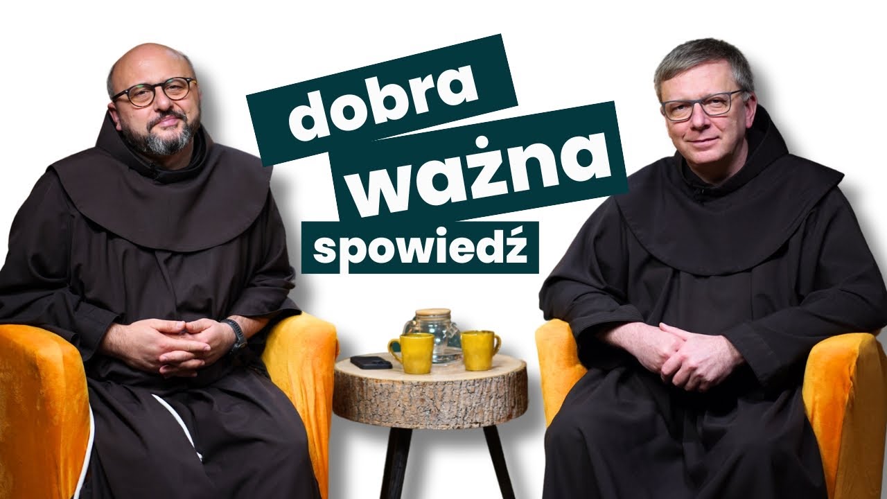Dobra i ważna SPOWIEDŹ | jak się spowiadać | bEZ sLOGANU (648)