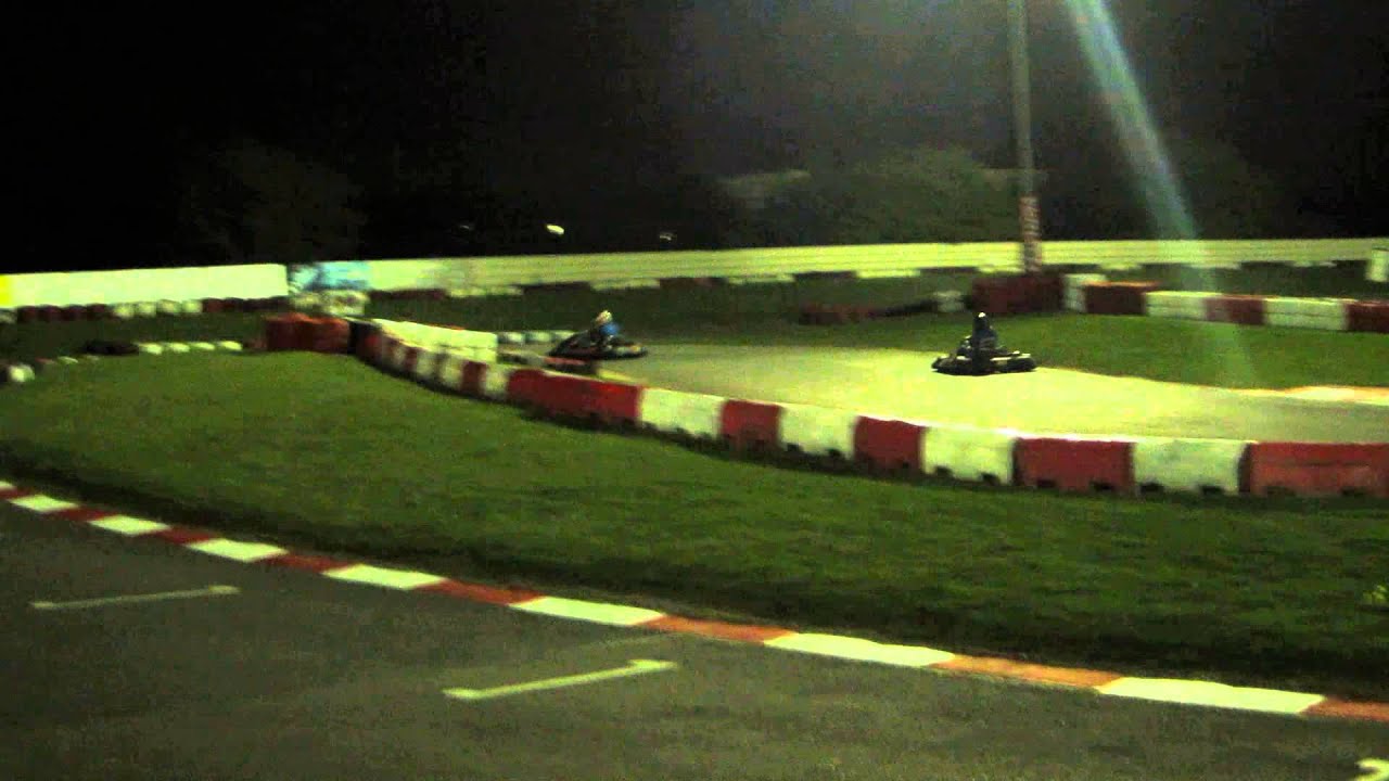 Daytona MK 24 Hours 2013 - EDMSO Deaf Team - Olaf Plettenberg 1