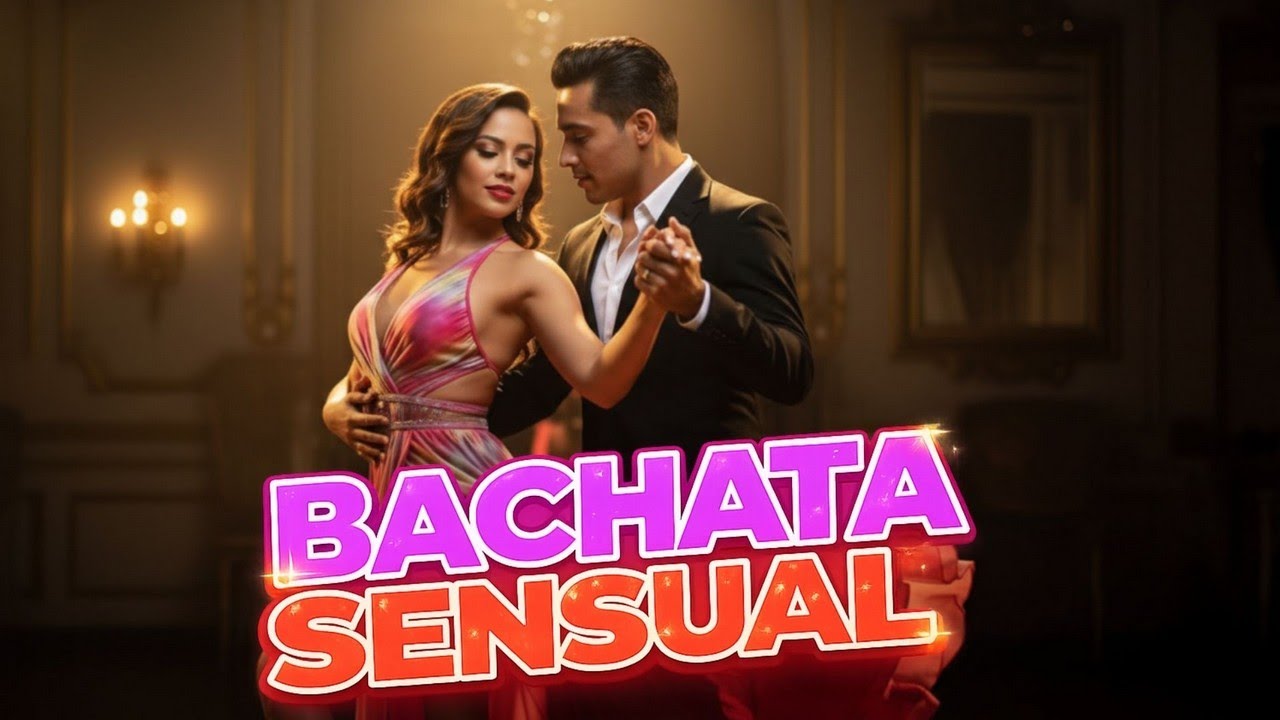 Bachata Instrumental & Vocal Lento 🐢 Mix 2026