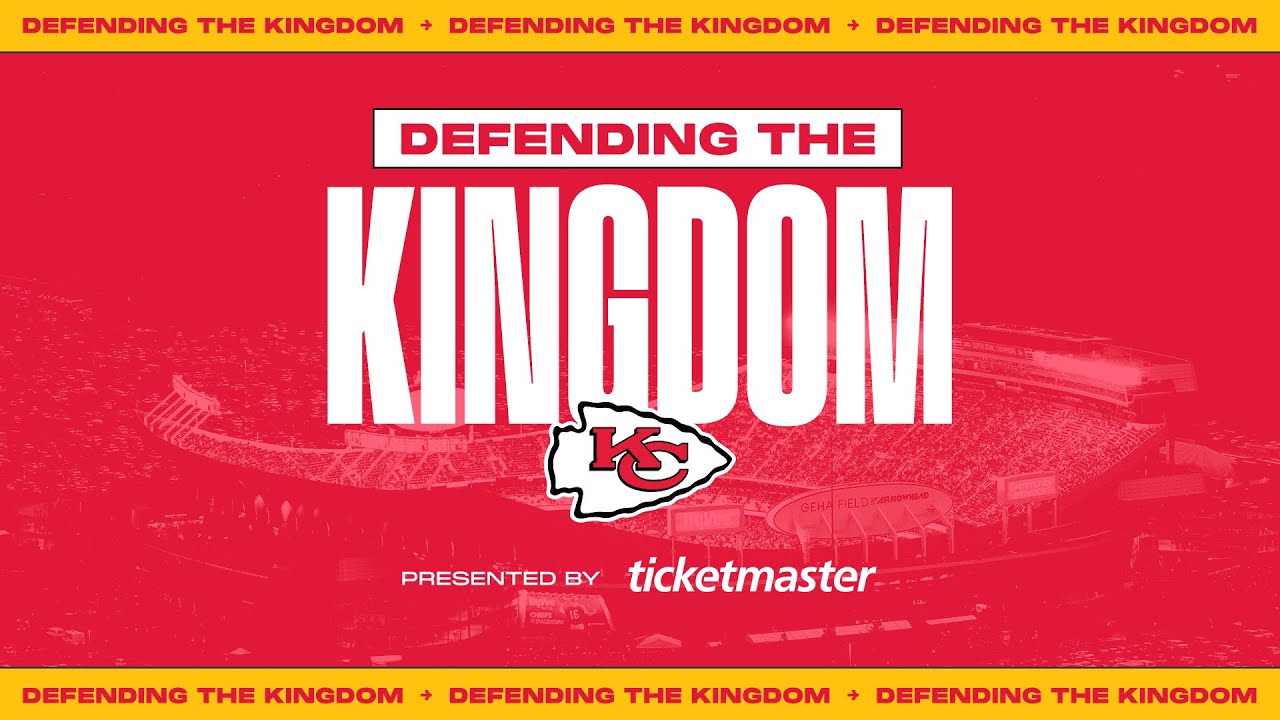 Rookie Minicamp and UDFA Recap | Defending the Kingdom