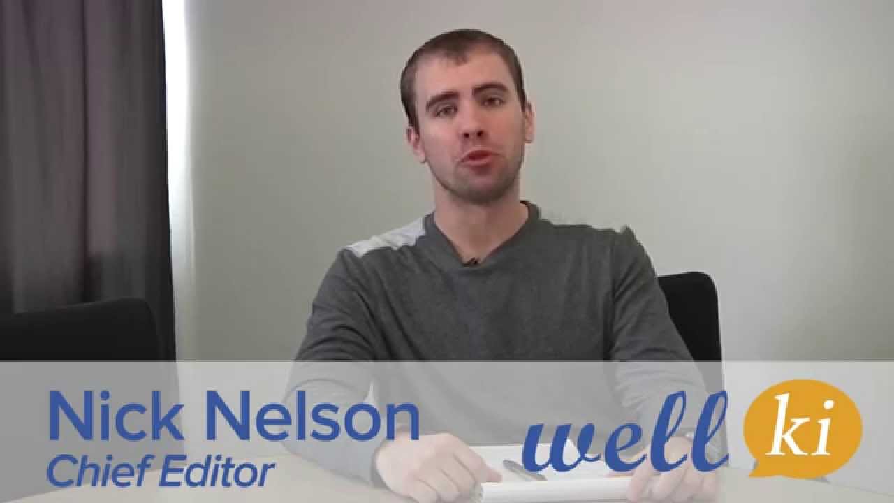 Superfoods Week on Wellki