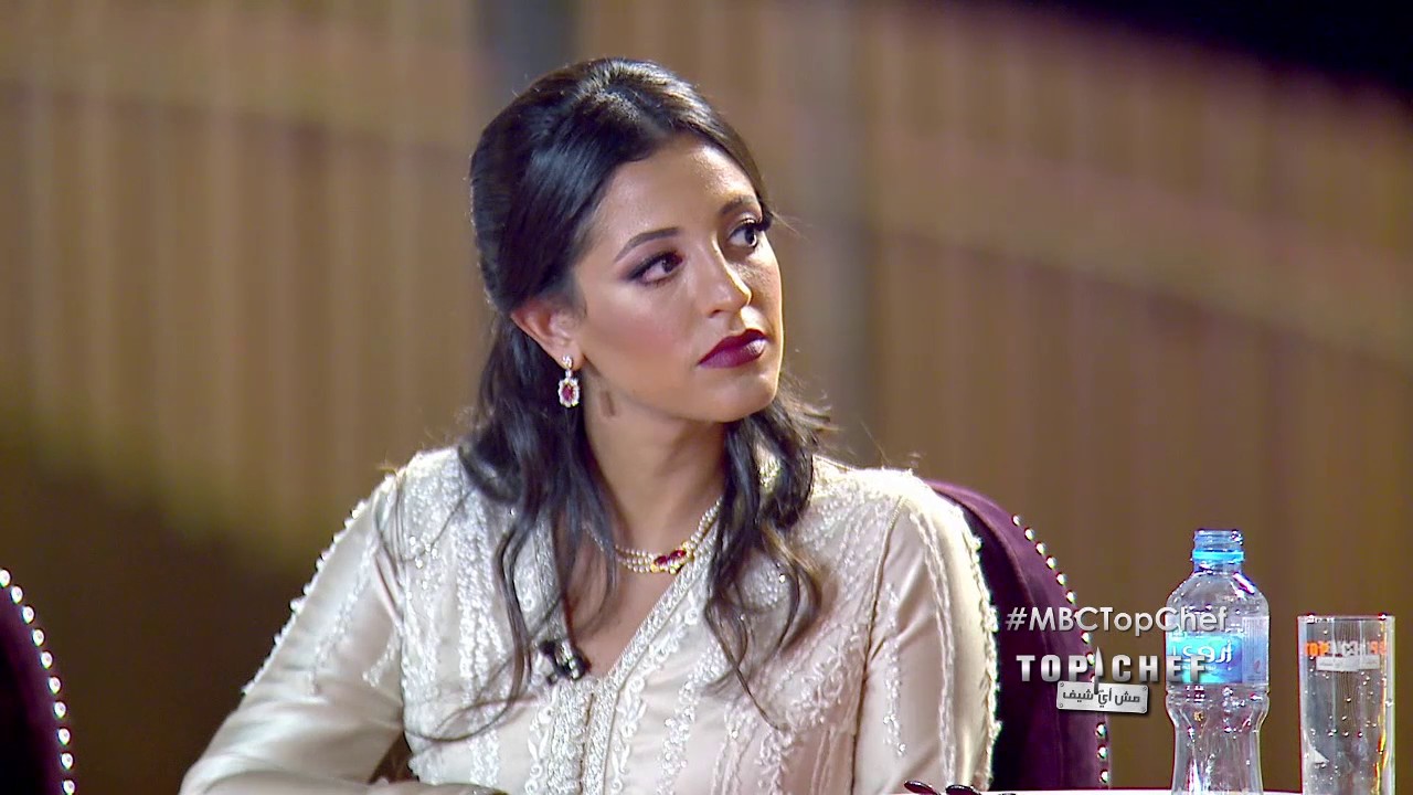 الموسم الأول –  الحلقة الأخيرة  – تذوق الطبق الحلوى   #MBCTopChef