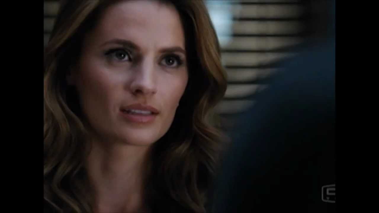 Walking on Sunshine - a Caskett Fanvid