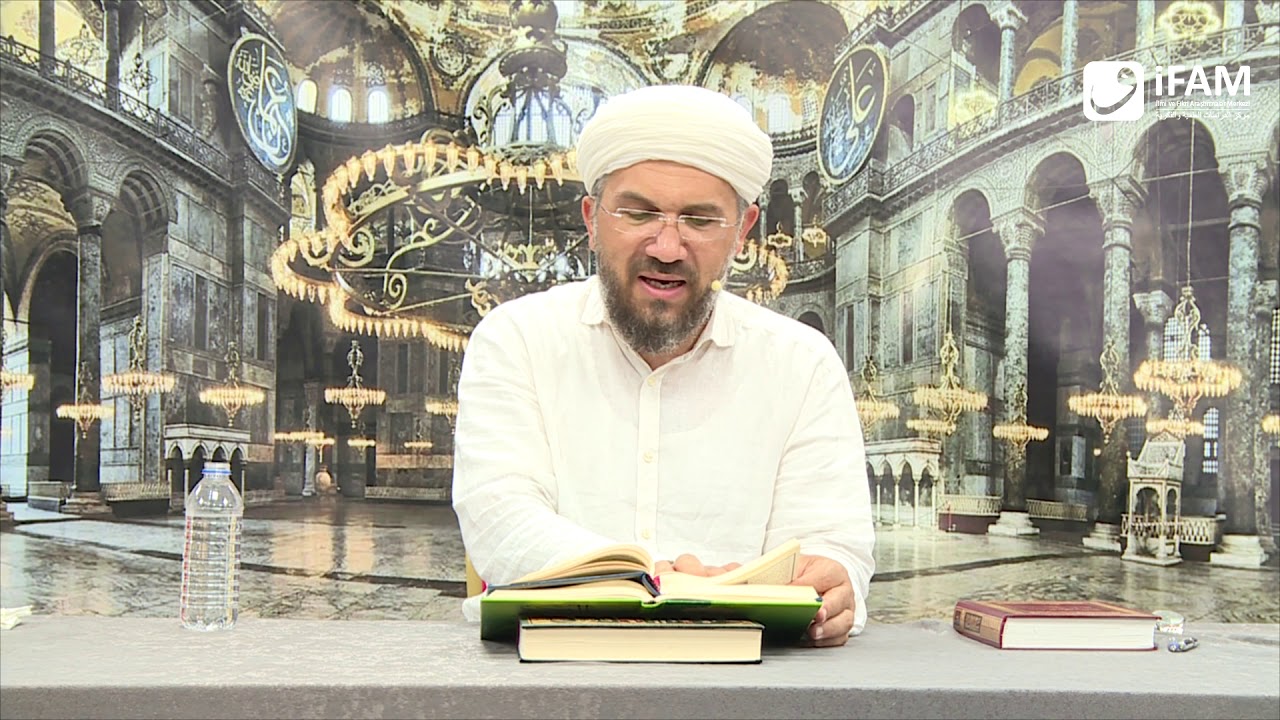 Fatih Niçin Ayasofya'yı Cami Yaptı?