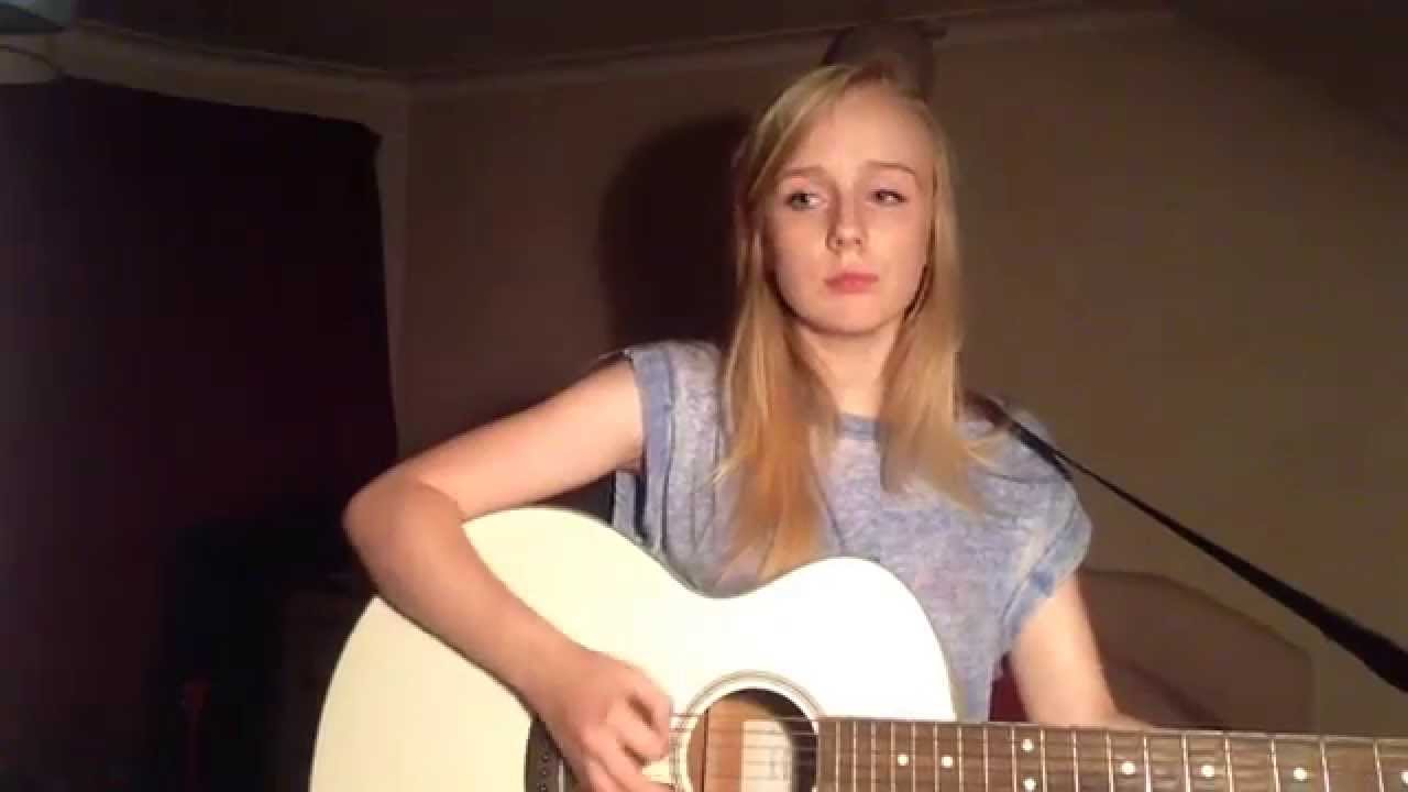 Shiver - Lucy Rose - Cover | Alexa Davies