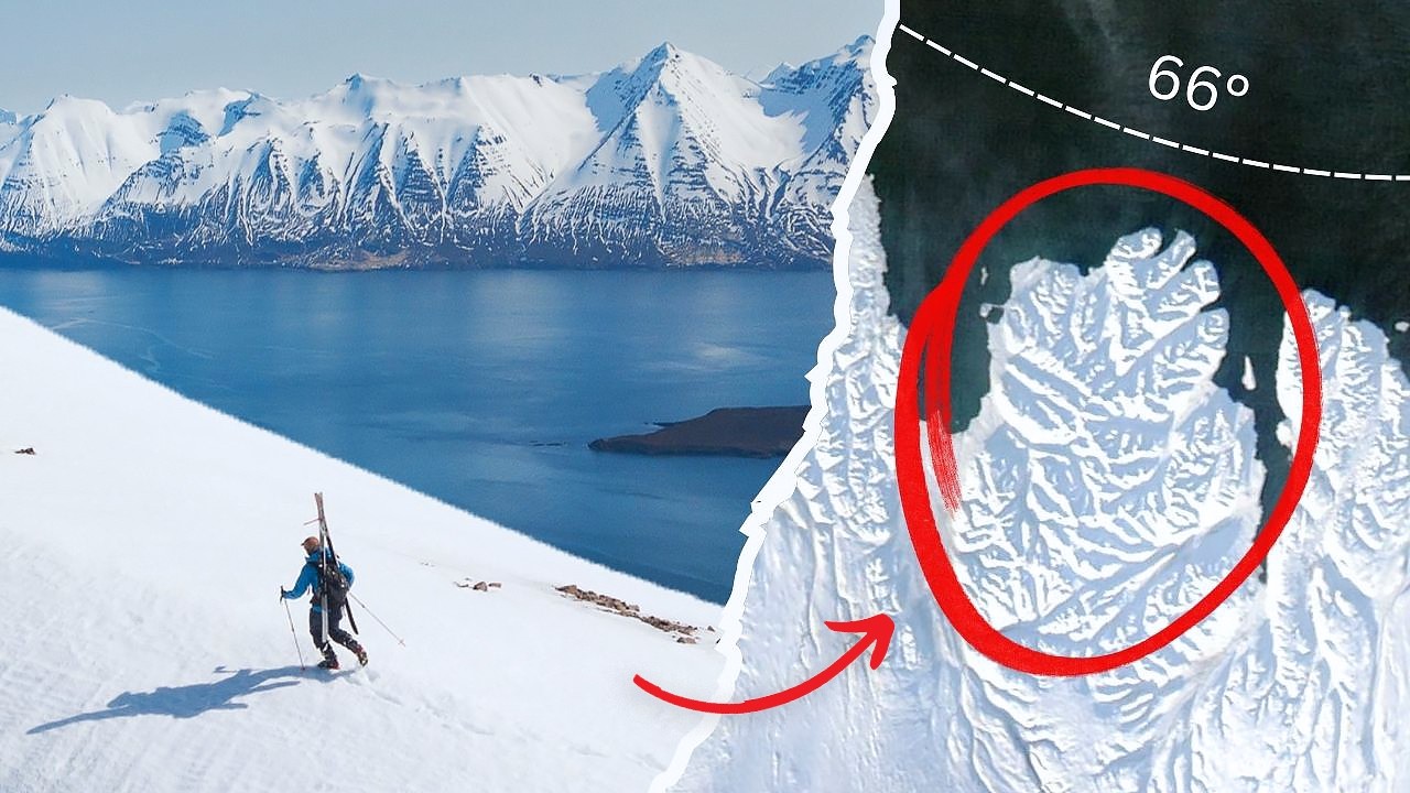 Is This Remote Peninsula in Iceland The Ultimate Ski Destination?