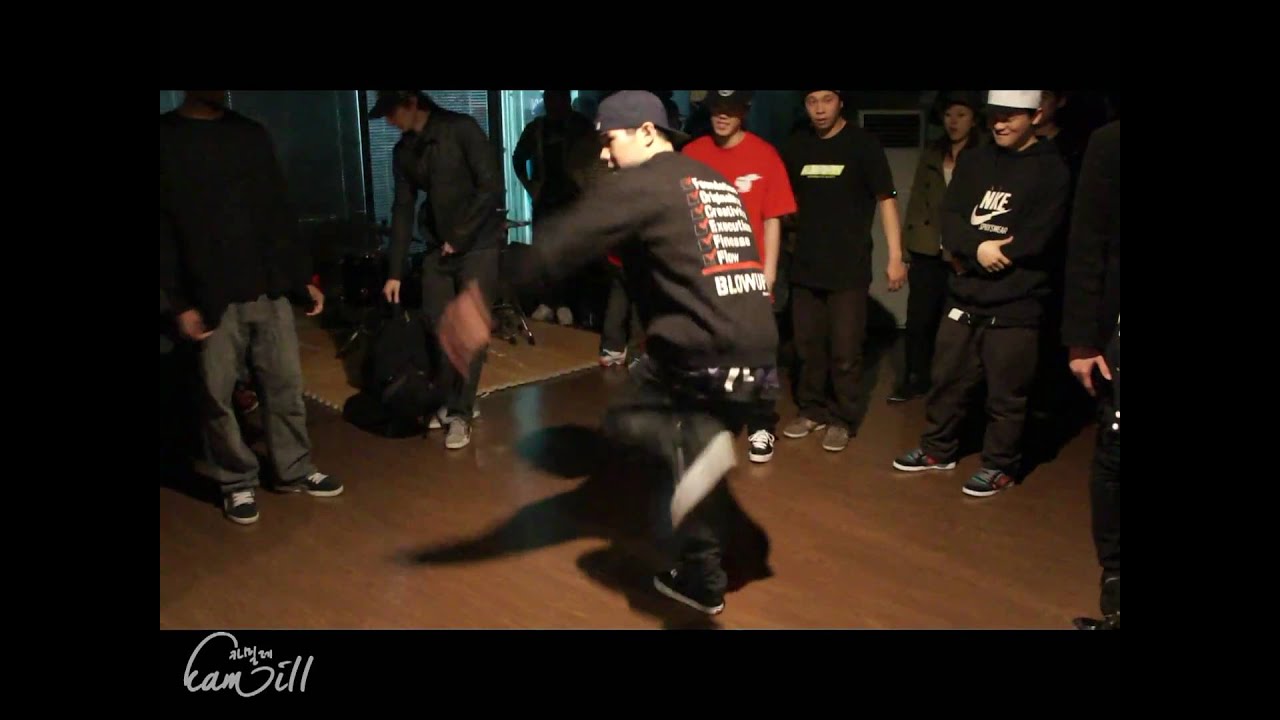 CYPHER_Physicx, BORN, BangRok, Trickx, C4  & more