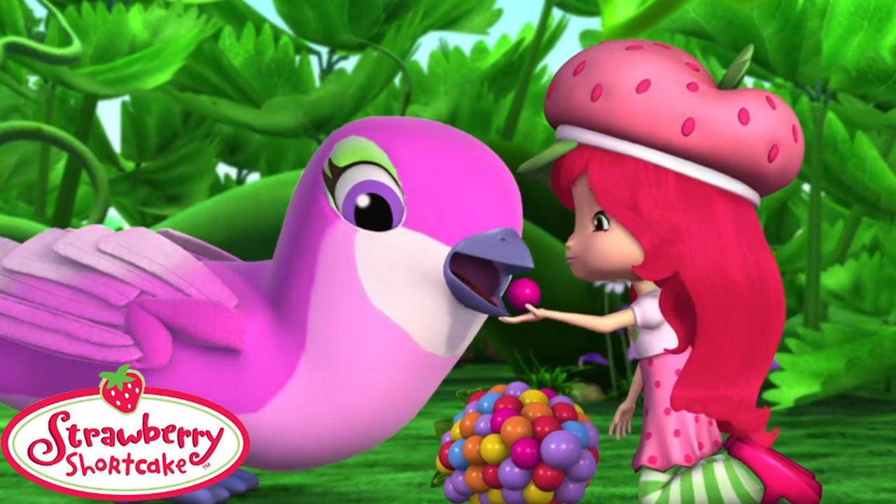 Emily Erdbeer 🍓 Die beste Wahl 🍓 Kinderfilme