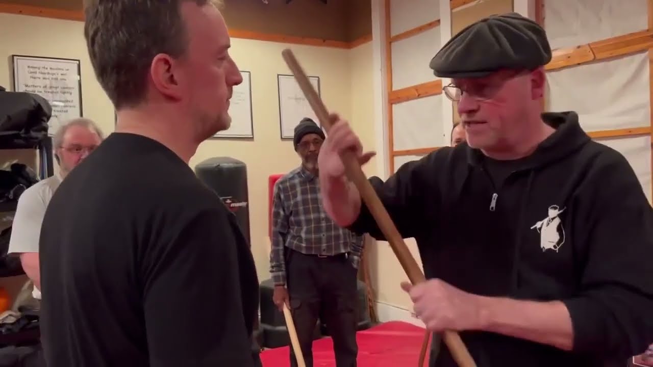 Dig For Your Dinner: Drills
