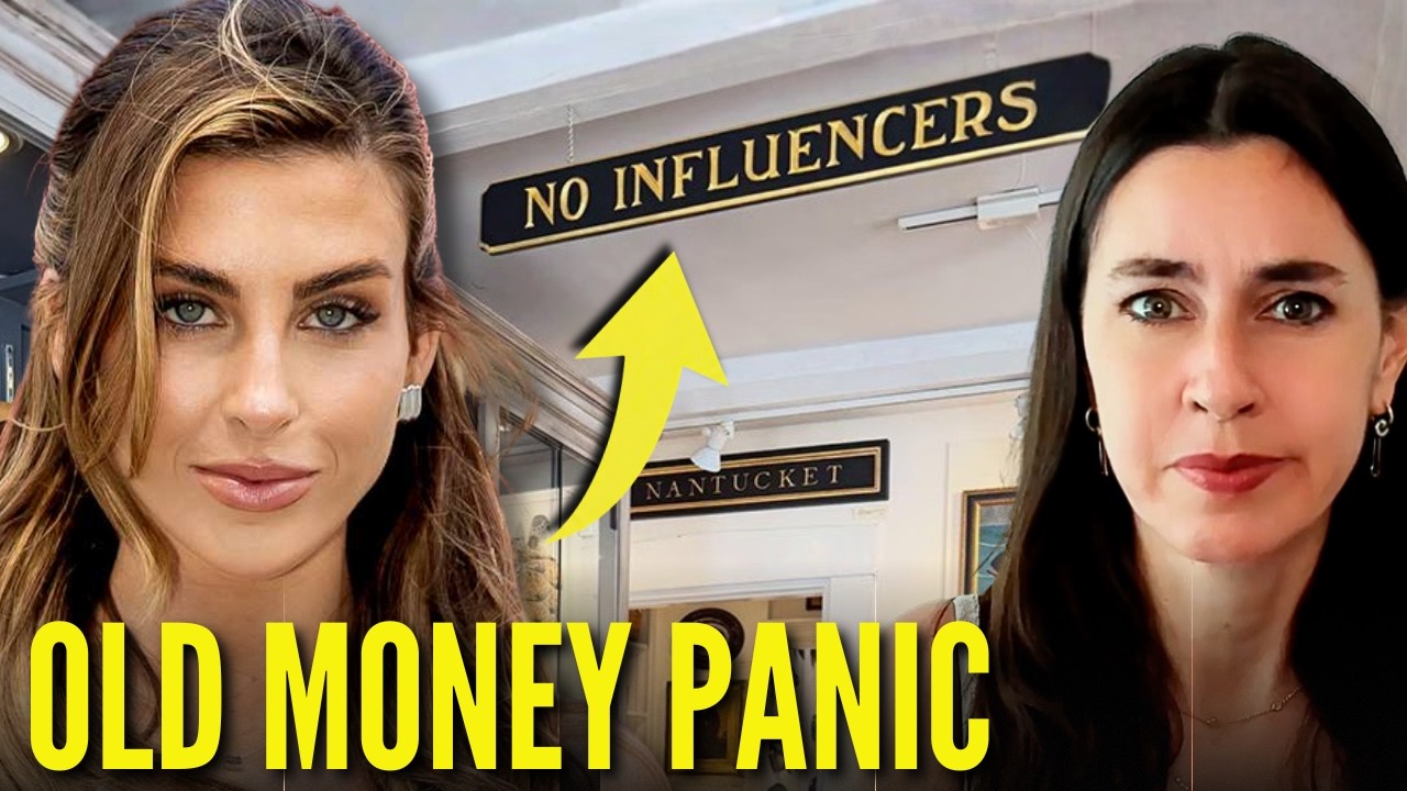 Inside The Nantucket Influencer War