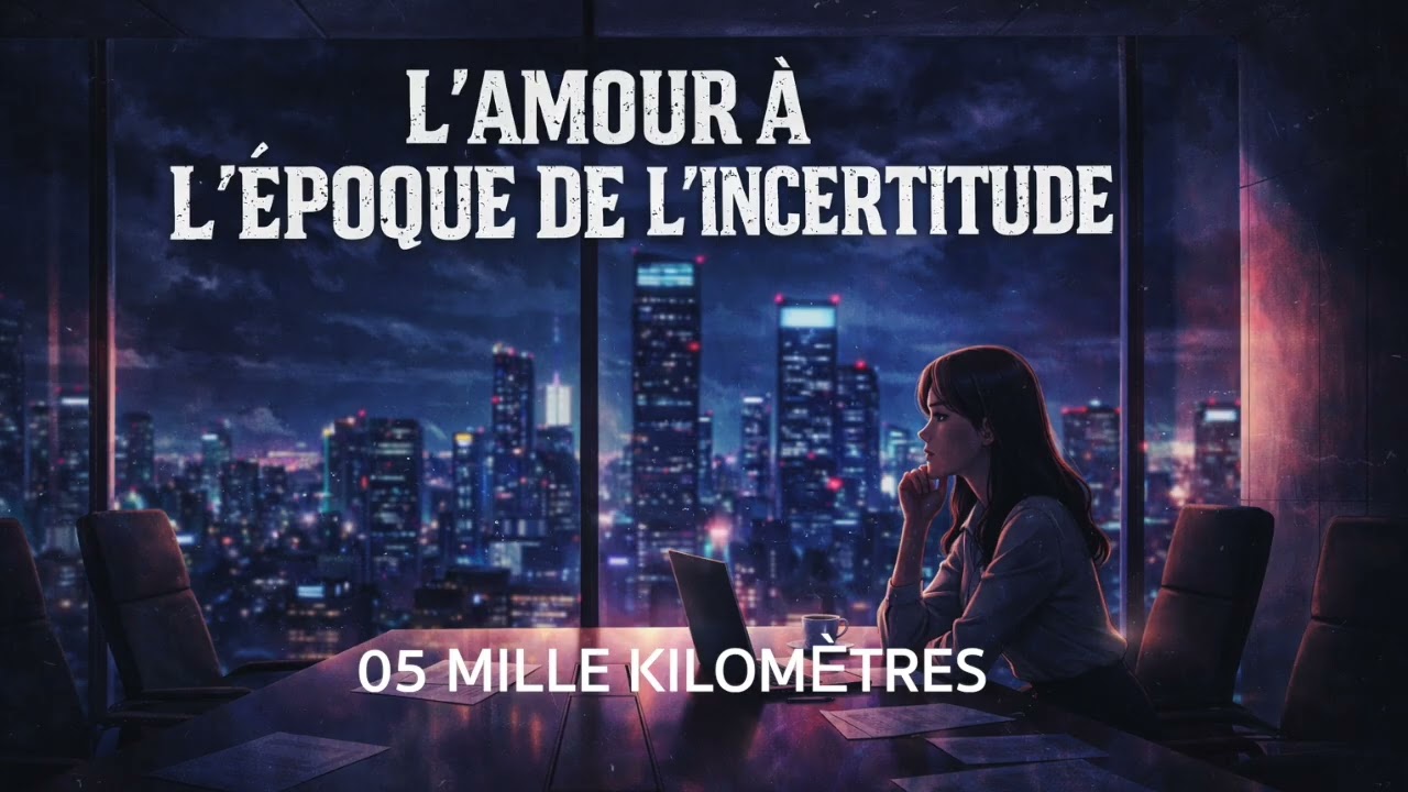 05 MILLE KILOMÈTRES