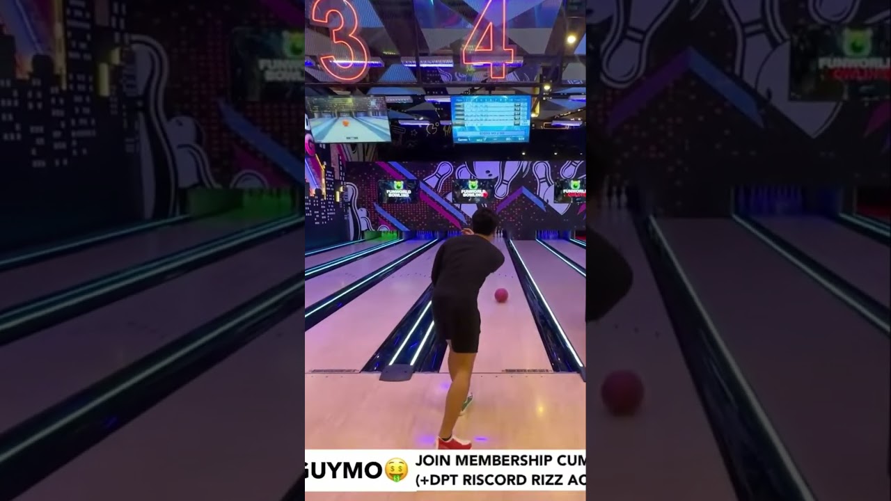 Kita Akhirnya Menang! Serunya Pertandingan Ini!