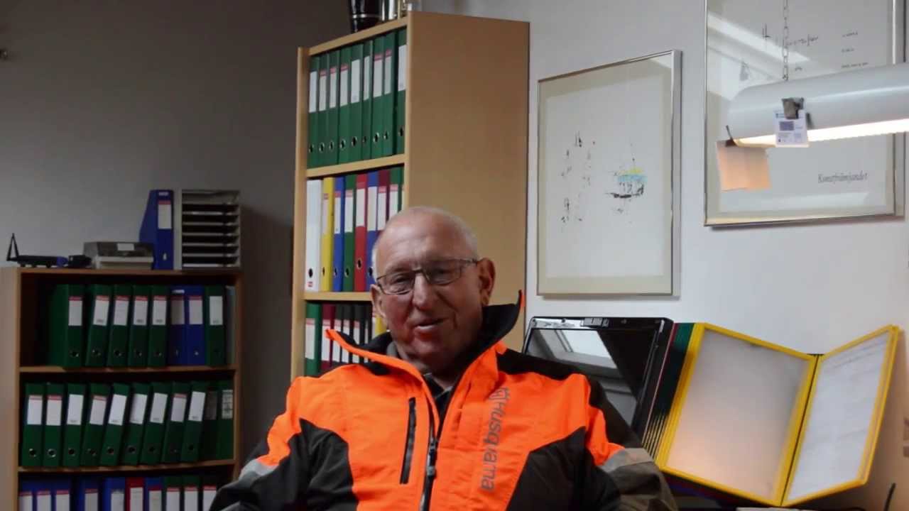 Otterup Ny Flytteforretning, Salgsvideo