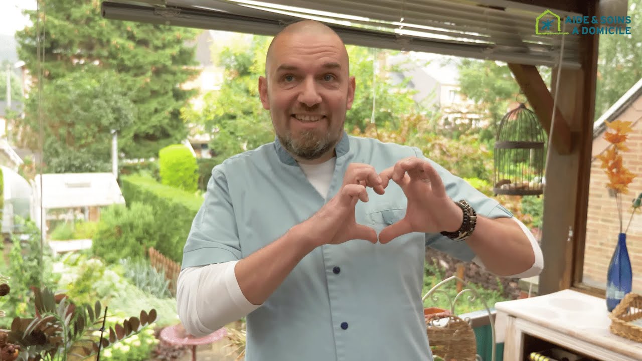 Aide familiale, un métier à haute valeur humaine ajoutée