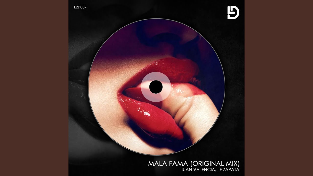 Mala Fama (Extended Mix)