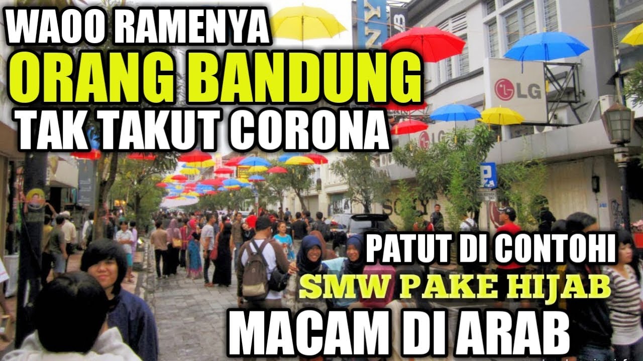 KOTA BANDUNG KOTA TERBESAR KE 4 DI INDONESIA  KOTA INI KOTA KESUKAAN ORANG MALAYSIA KALOK SOPING