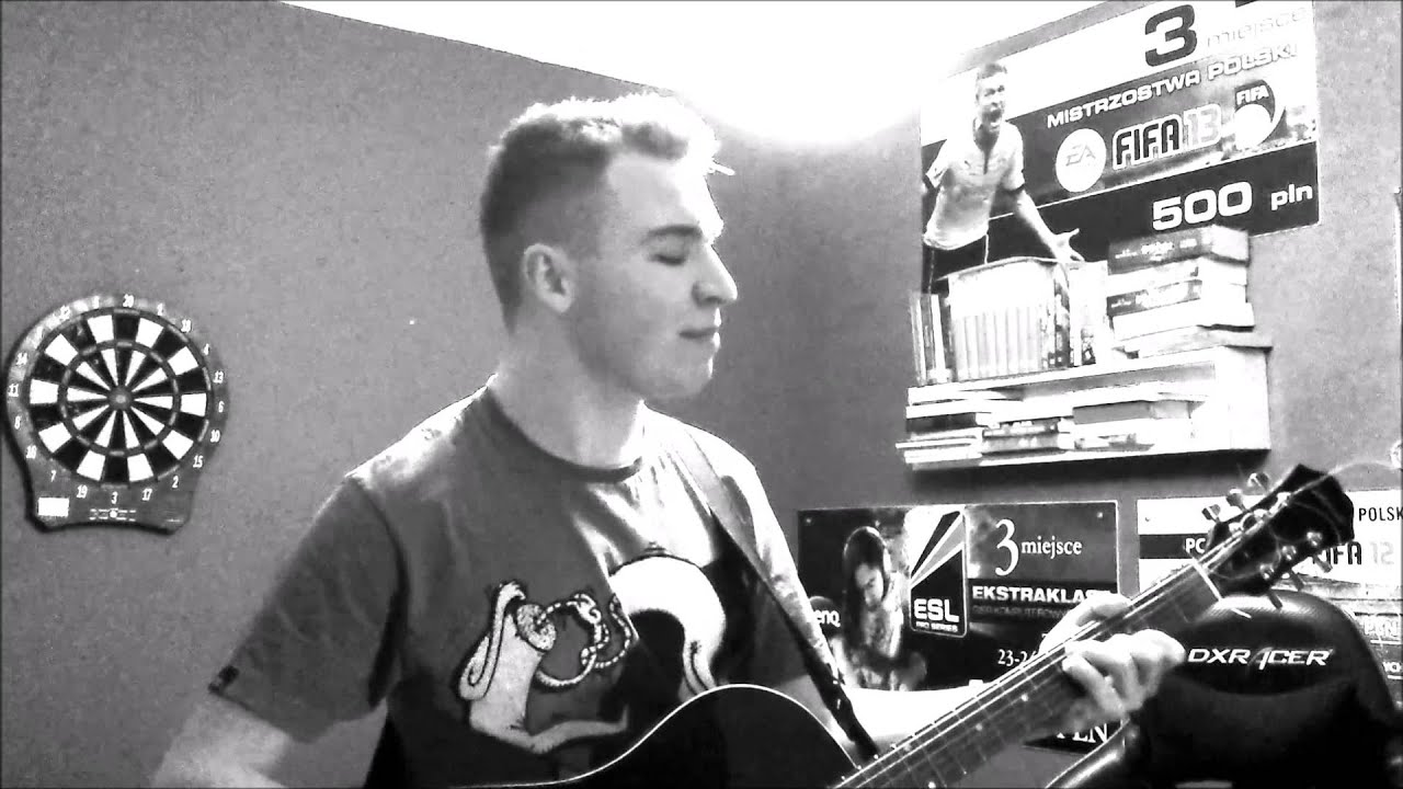 Ram Di Dam - Flashbacks acoustic cover